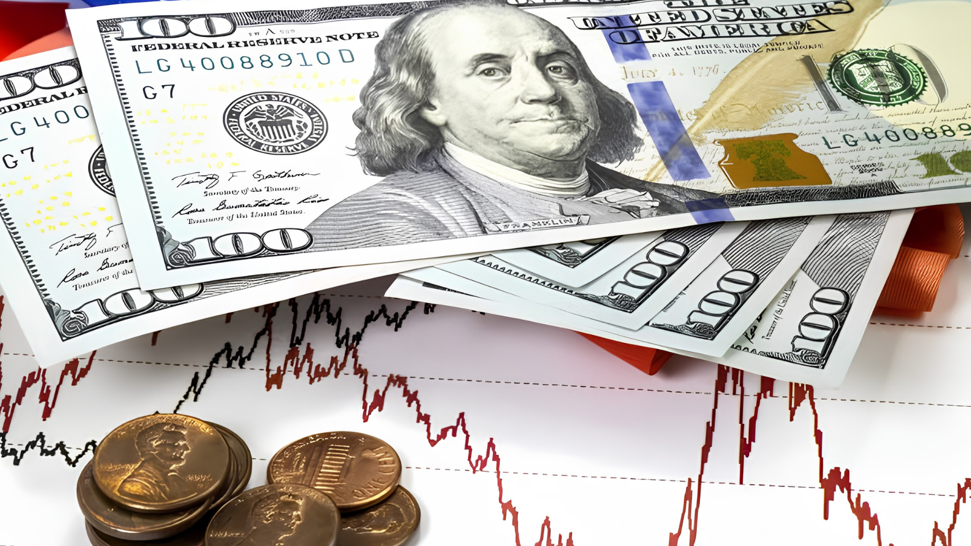الدين العام الأميركي يقترب من 40.4 تريليون دولار مسجلا مستوى قياسيا جديدا
