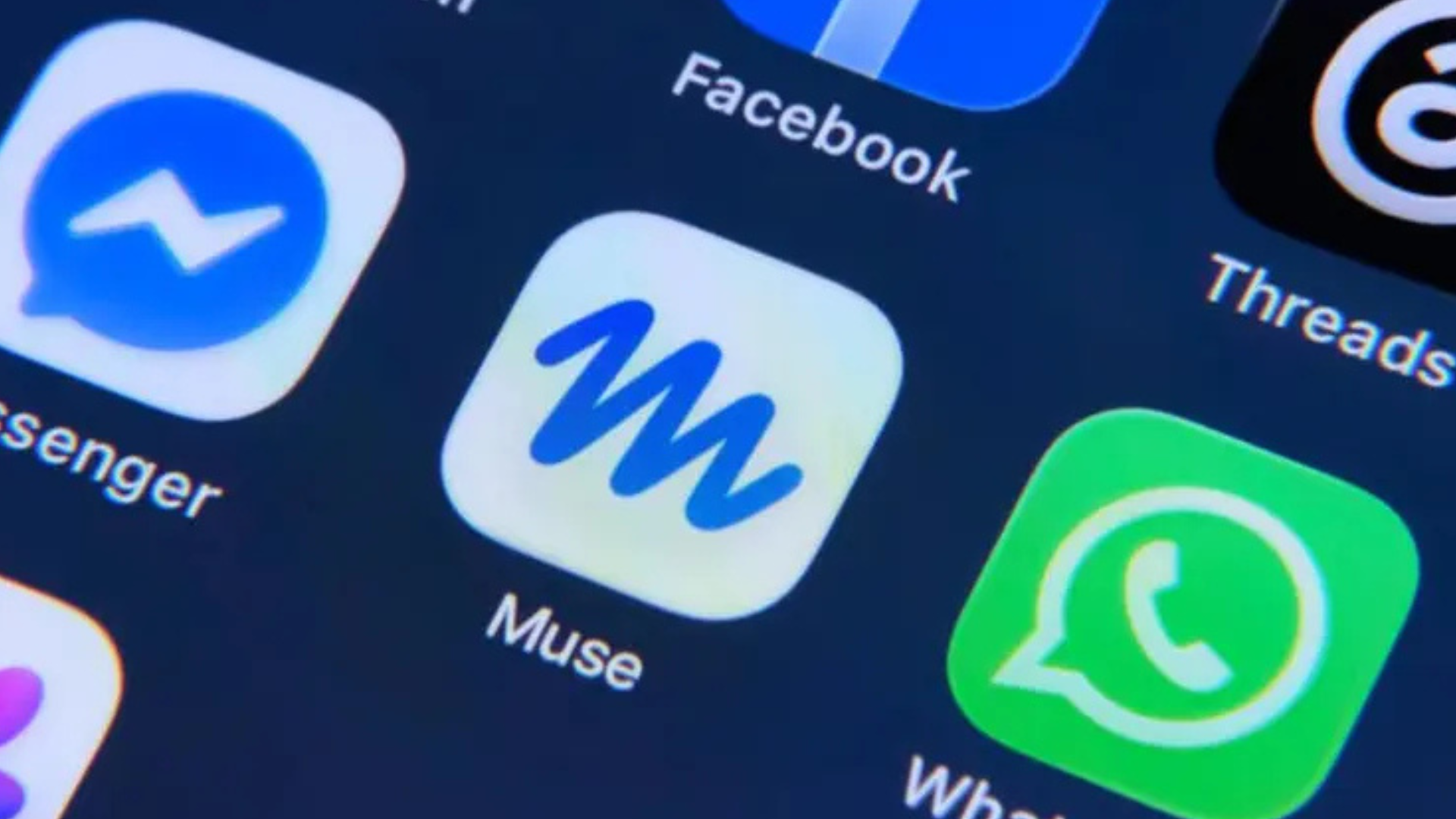 تطبيق ميوز يتجاوز 10 ملايين تنزيل بأميركا