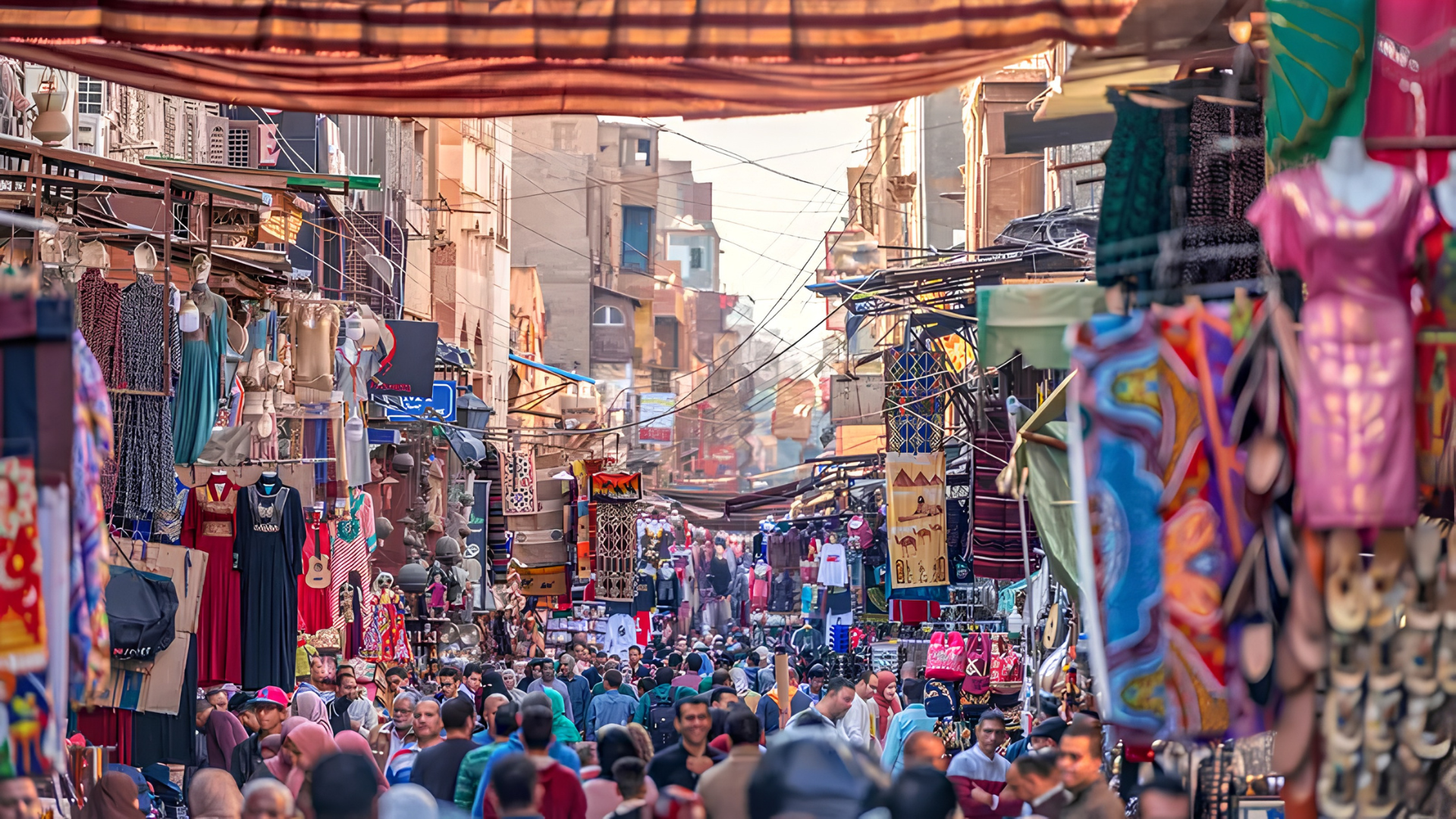 التضخم في المغرب يرتفع إلى 0.5% خلال سبتمبر