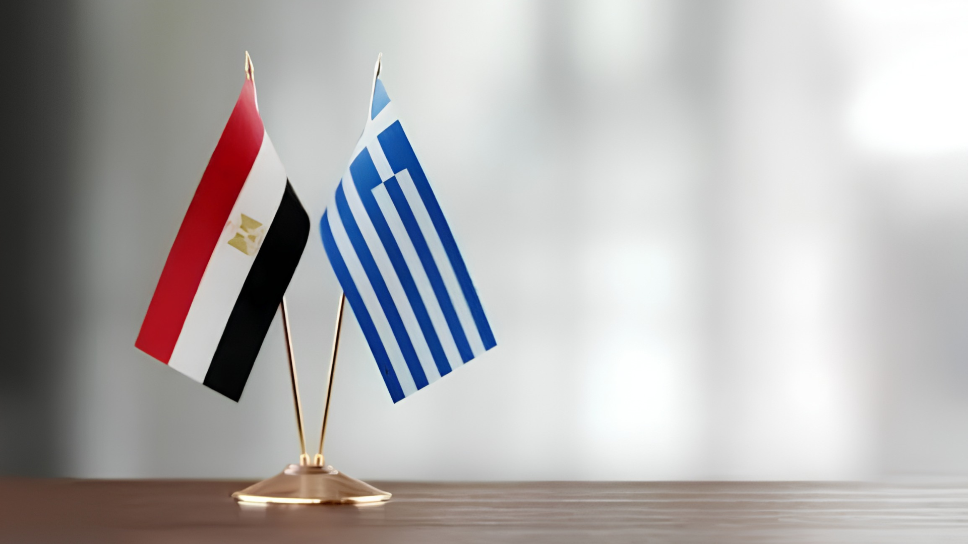 مصر واليونان تبحثان توسيع منطقتهما الاقتصادية شرقا