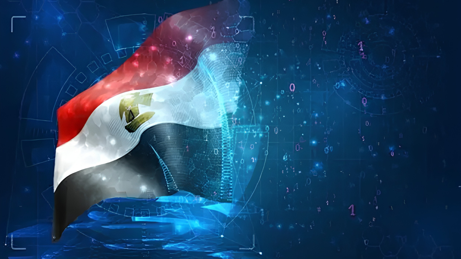 مصر تستهدف مضاعفة سعة الإنترنت الأرضي إلى 100 غيغابايت دون زيادة السعر