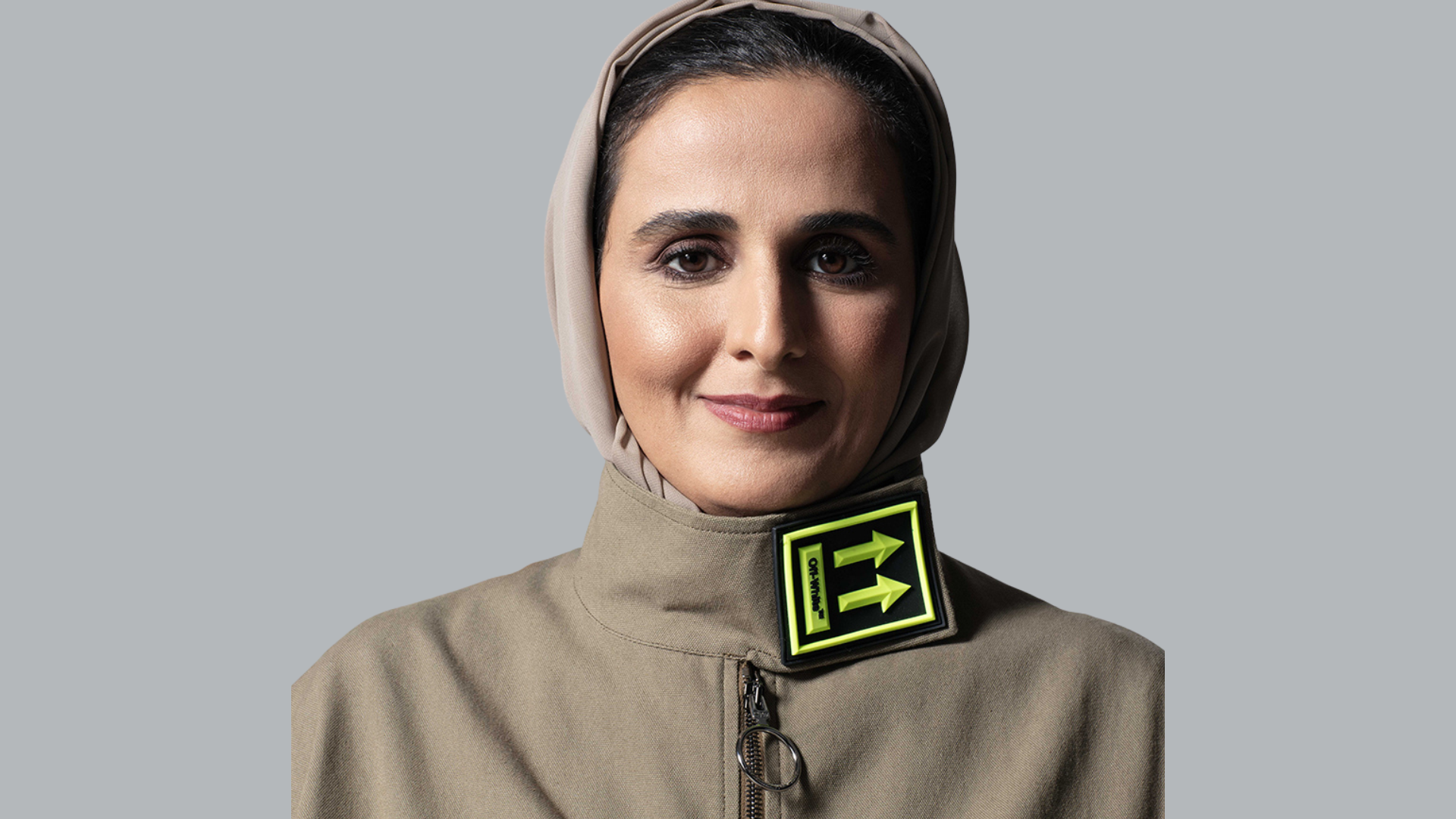 الشيخة المياسة: قطر تستثمر في دعم المواهب الإبداعية، من بينها مركز M7 ومبادرة Fashion Trust Arabia