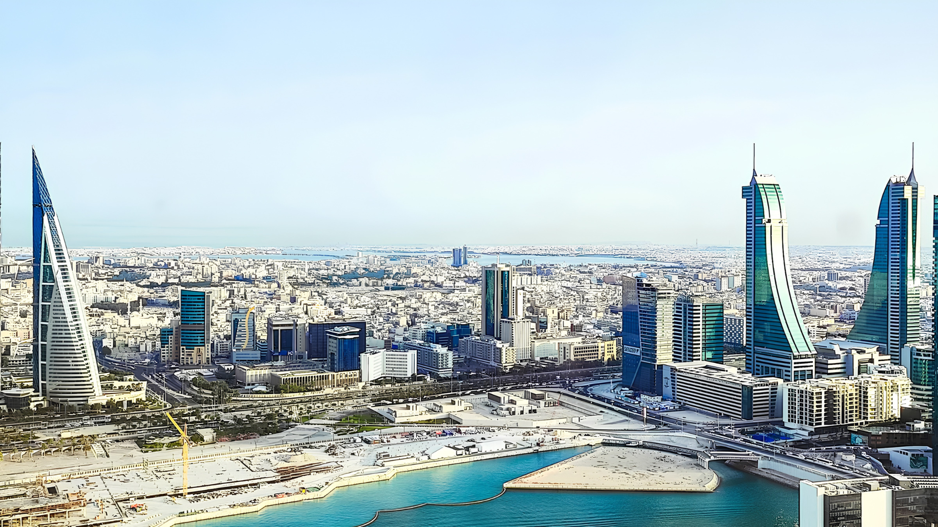التضخم في البحرين يرتفع 3.1% خلال سبتمبر