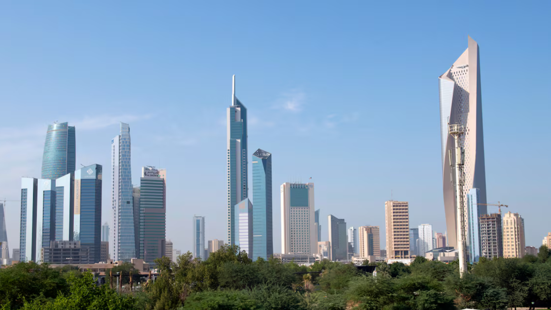 الكويت تستحوذ استثمارات بقيمة 283 مليار دولار في الذكاء الاصطناعي