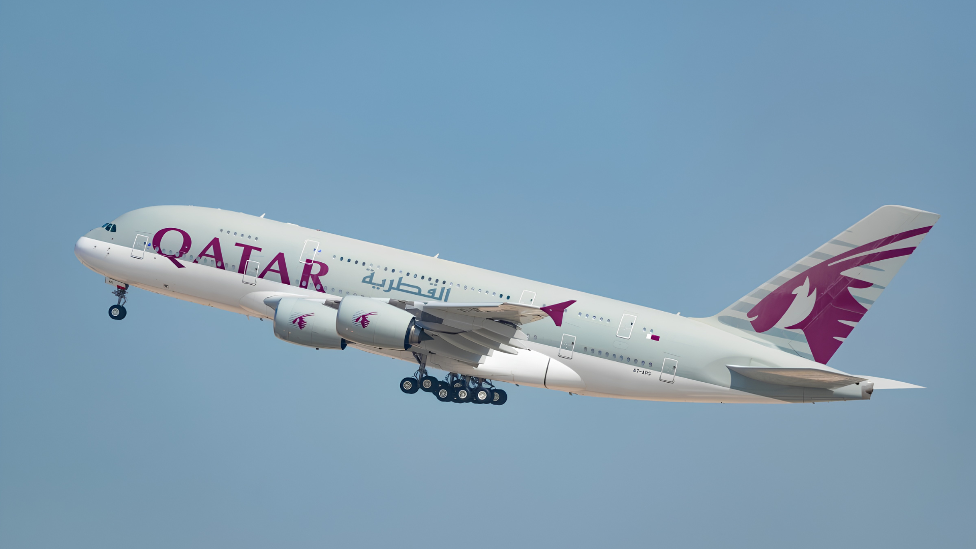 شراكة جديدة بالرمز المشترك تجمع "الخطوط الجوية القطرية" و"WestJet"