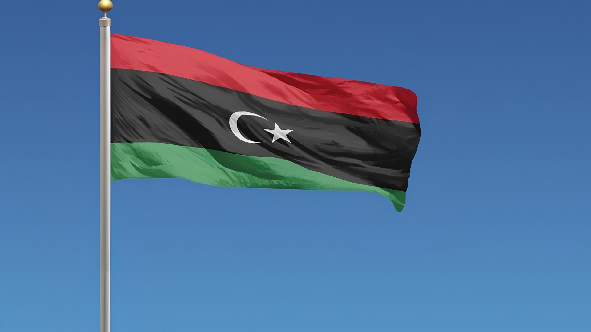 ليبيا تعلن رفع القيود الدولية على استخدام مجالها الجوي بعد 11 عاما