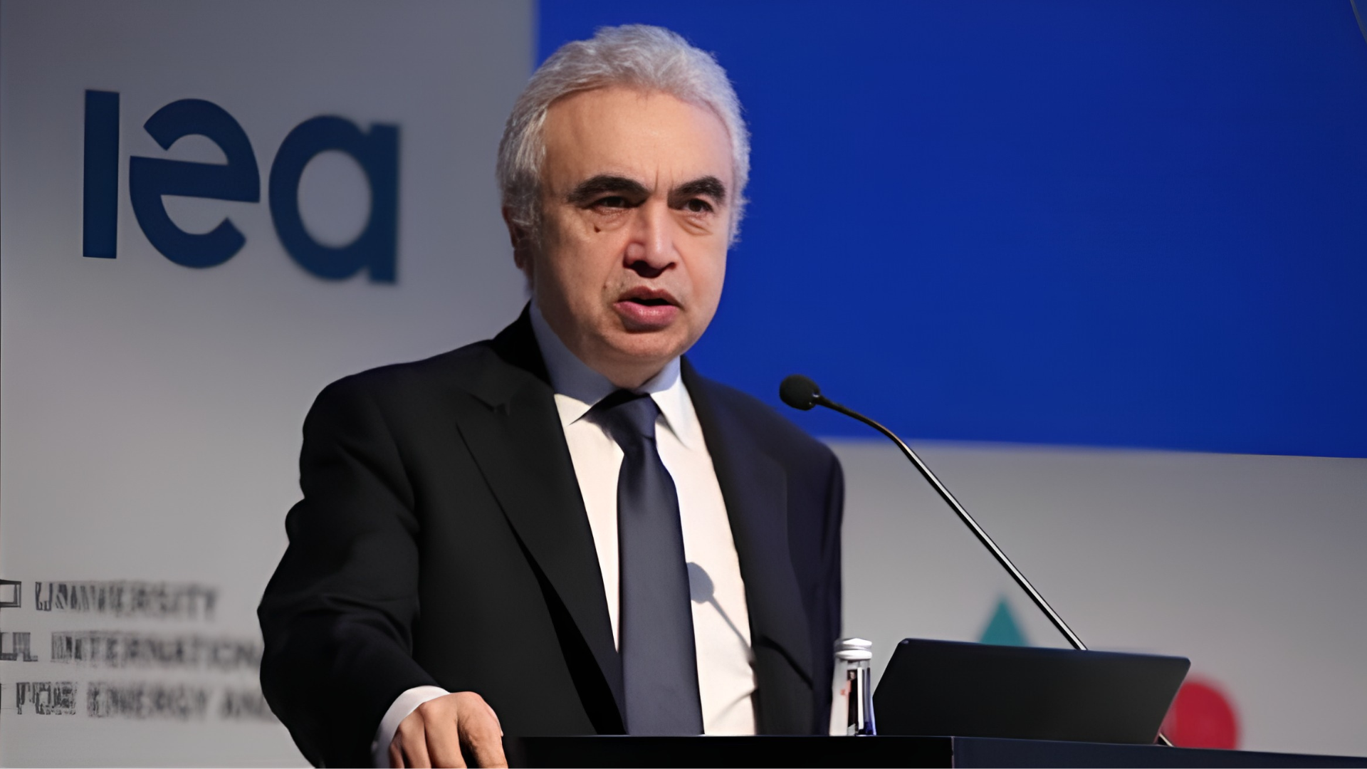 المدير التنفيذي لوكالة الطاقة الدولية: تركز سلاسل توريد الطاقة النظيفة في عدد قليل من الدول يمثل تحديا ناشئا