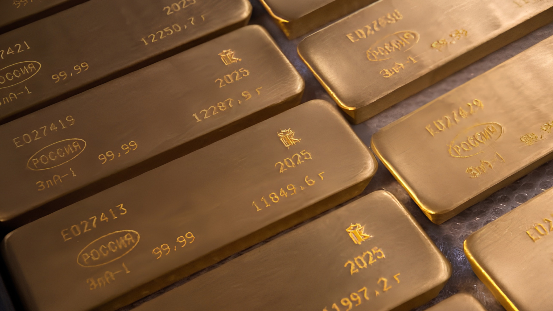 الذهب يرتفع قبيل قرار المركزي الأمريكي بشأن السياسة النقدية