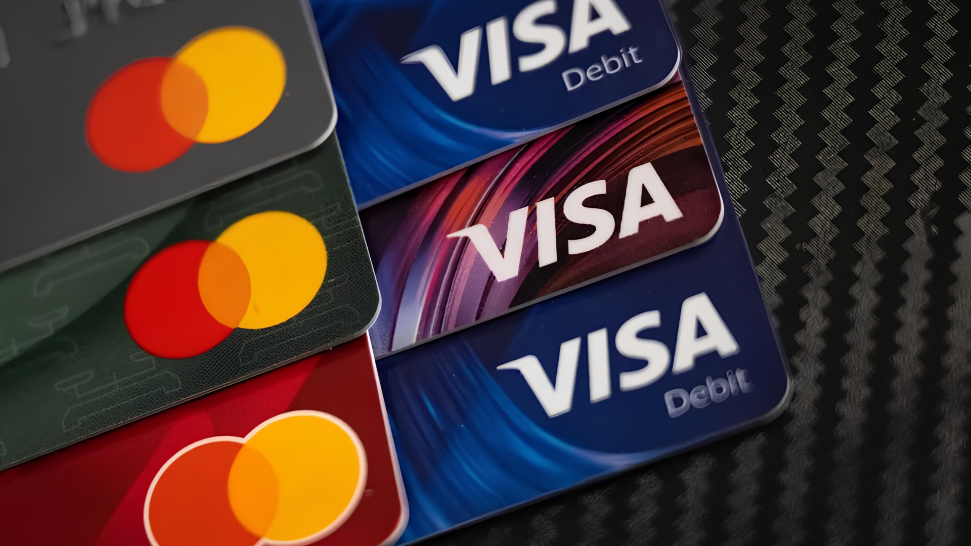 أرباح "فيزا" تقفز 18% إلى 6 مليارات دولار