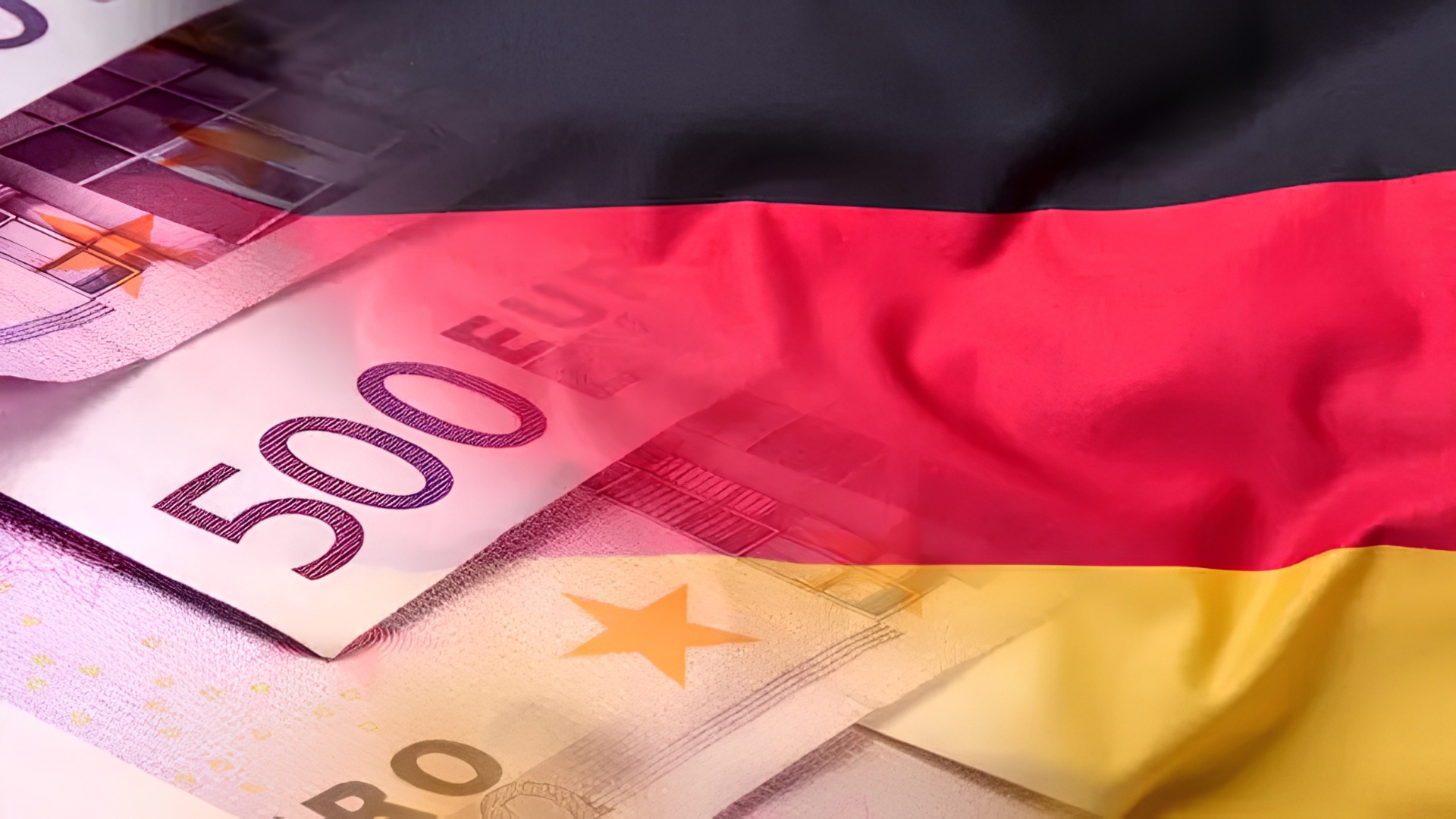 ديون ألمانيا ترتفع بمعدل 6326 يورو كل ثانية