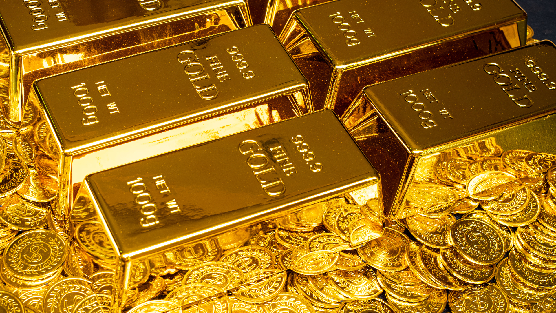 الذهب يتراجع 2% في المعاملات الفورية ويصل لأدنى مستوى منذ نوفمبر 2025