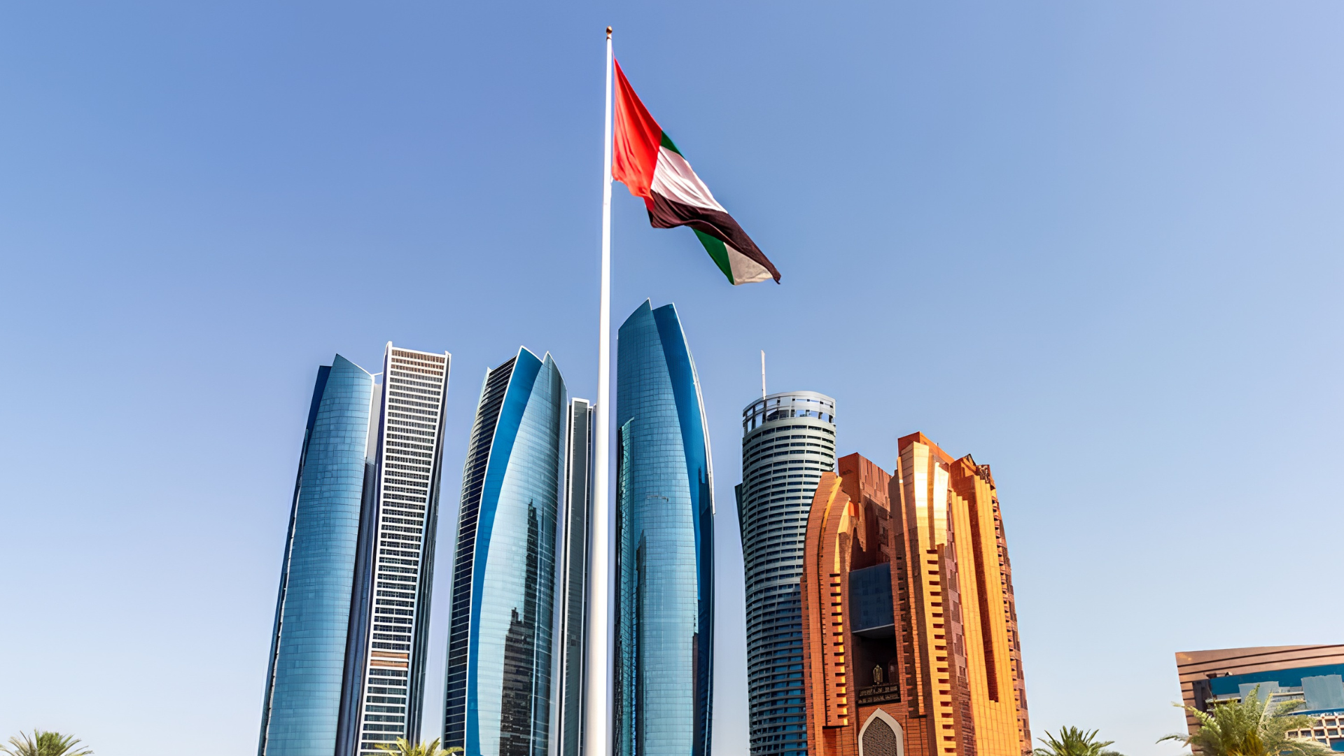 فيتش تؤكد التصنيف الائتماني لإمارة أبوظبي عند AA مع نظرة مستقبلية مستقرة